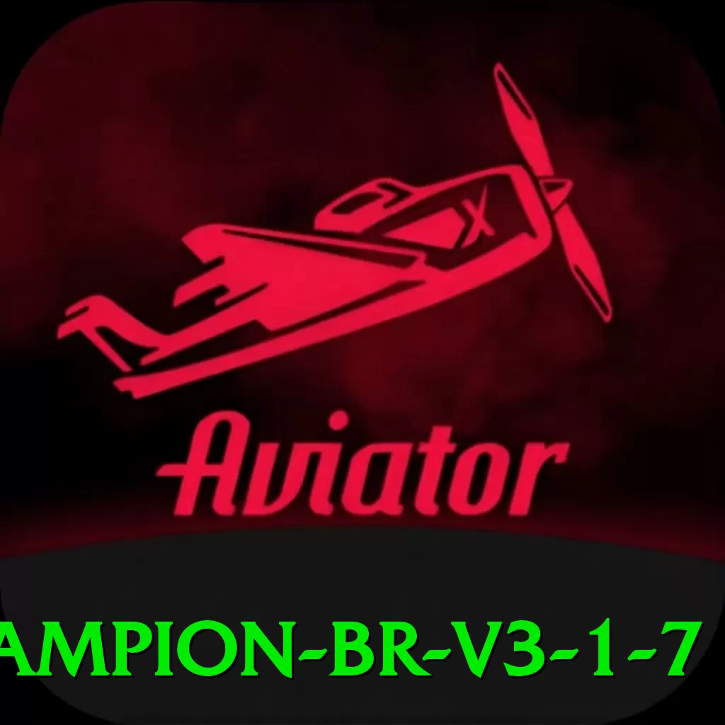 gcg777 Champion BR v3.1.7 - vip