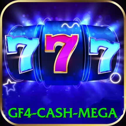 gf4 Cash Mega - pro
