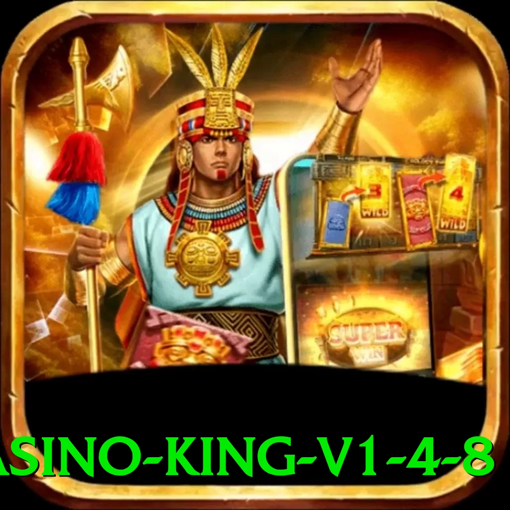 gp4 Casino King v1.4.8 - pk