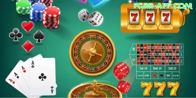 55ubet Pro - Casino & Slots Screenshot 2 - 4