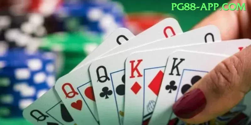 752luck Casino Official v4.9.6 Screenshot - apk