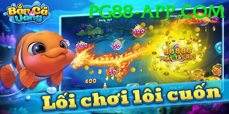 Game Bắn Cá - Phần thưởng khổng lồ - Hỗ trợ