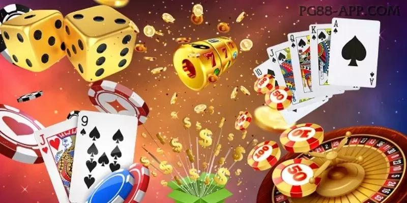 Cassino nunbet app mobile