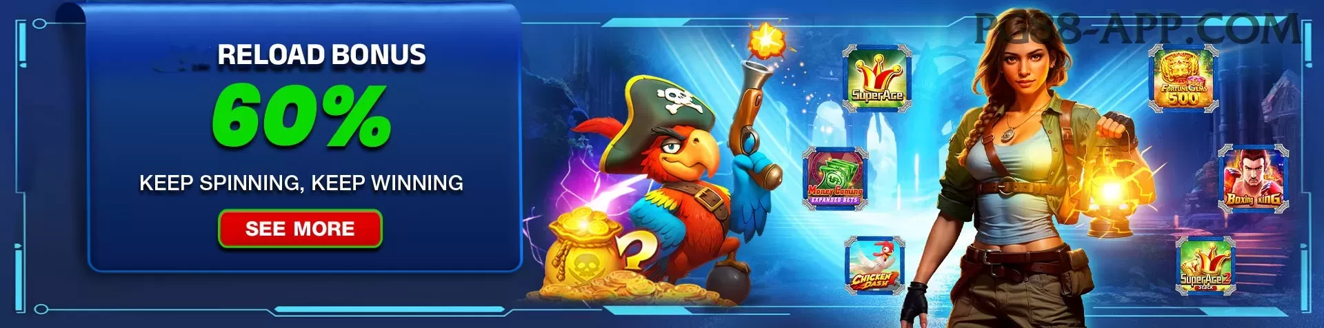 App nunbet slots mobile