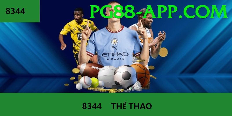 Cá Cược Thể Thao - pg88 - FPS cao