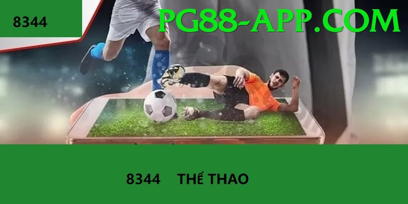 Cá Cược Thể Thao - Web game