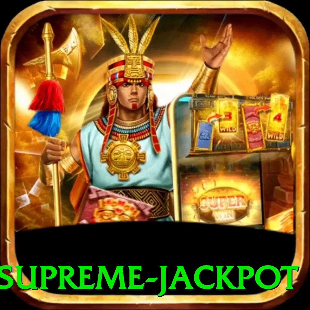 jdb808 Supreme Jackpot - pro