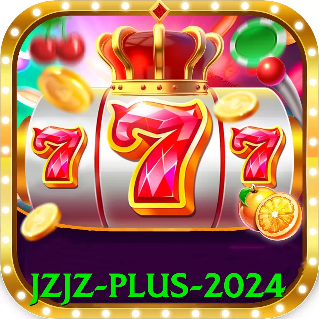 jzjz Plus 2024 - game