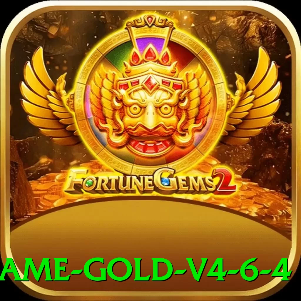 k665 Game Gold v4.6.4 - vip
