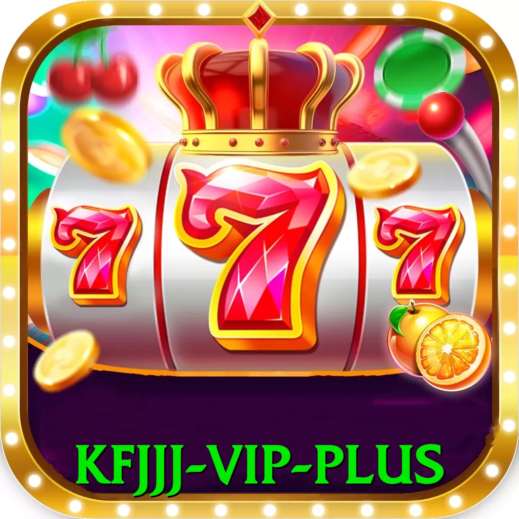 kfjjj - VIP Plus - apk