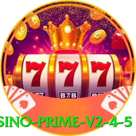 kk4 Casino Prime v2.4.5 - app