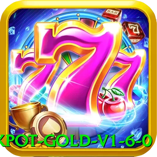 migapg Jackpot Gold v1.6.0 - app