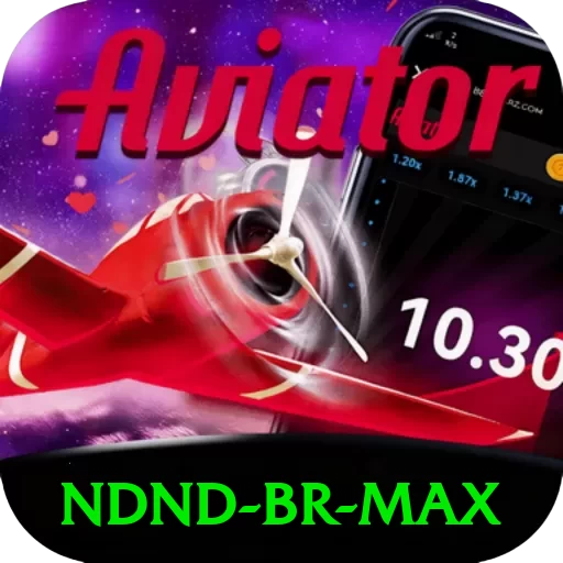 ndnd BR Max - pk