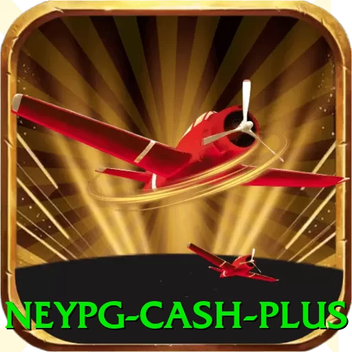 neypg Cash Plus - app