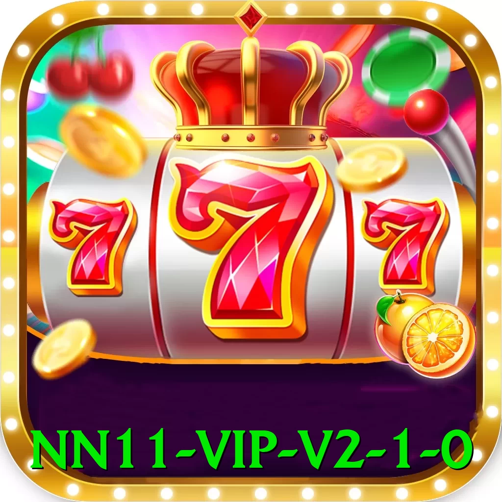 nn11 - VIP v2.1.0 - game