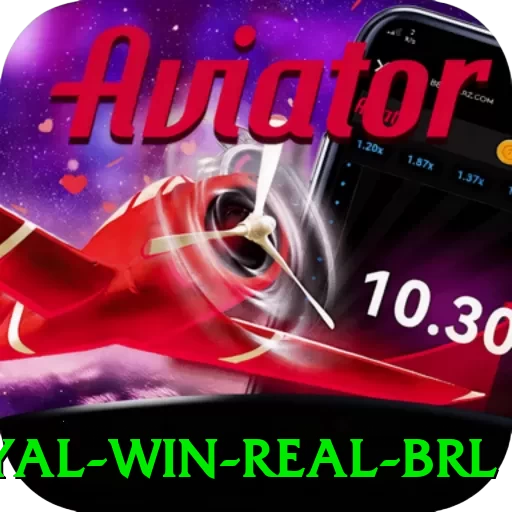 nnnjogo Royal - Win Real BRL - app