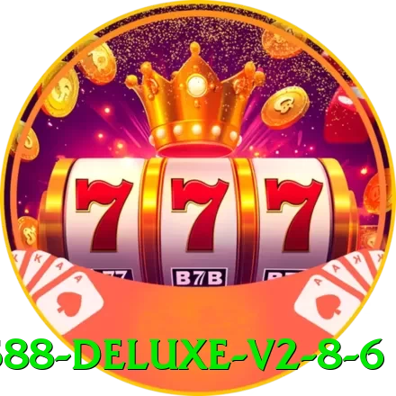 ok588 - Deluxe v2.8.6 - apk