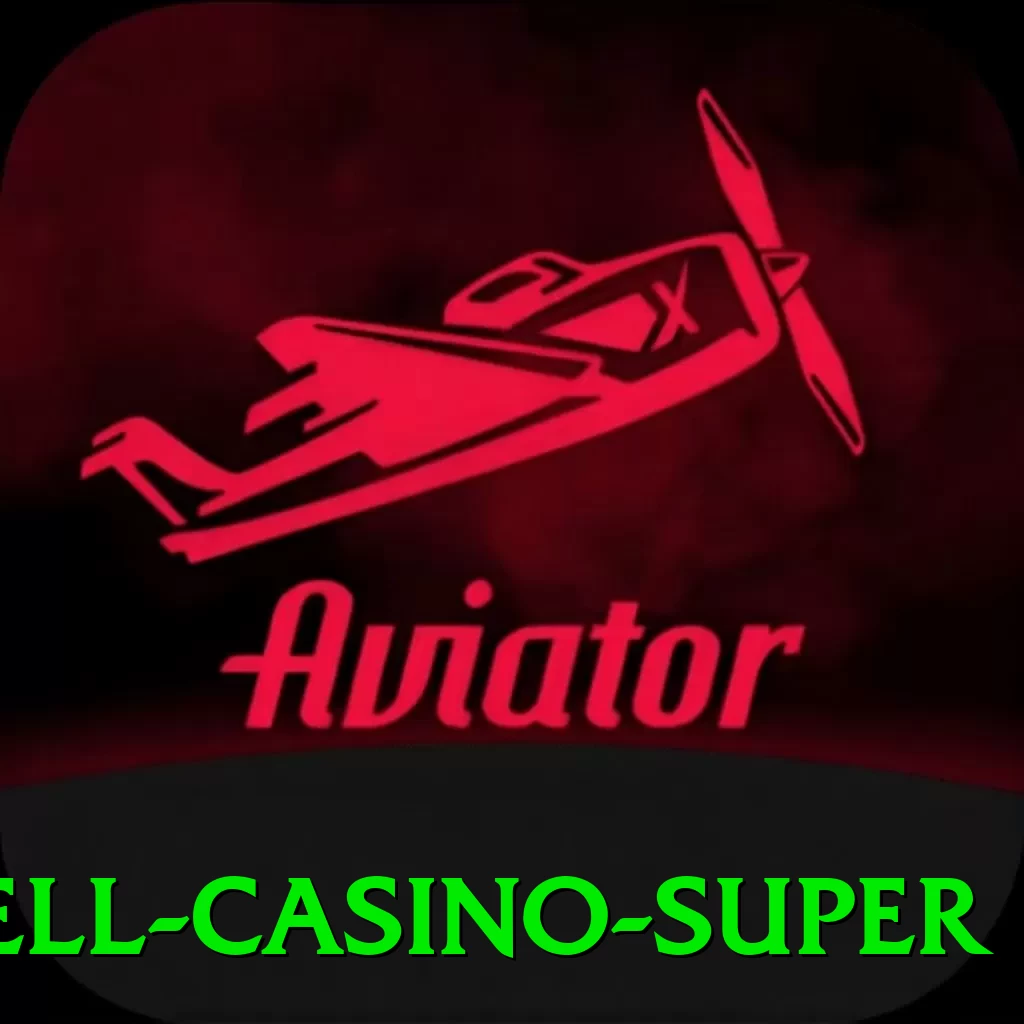 presell - Casino Super - go