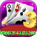 pvip - Real Money Legend