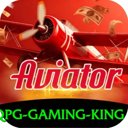 qqpg - Gaming King - apk
