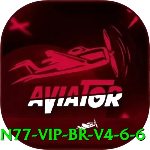 spin77 VIP BR v4.6.6 - pak