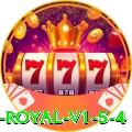spin777 Game Royal v1.5.4