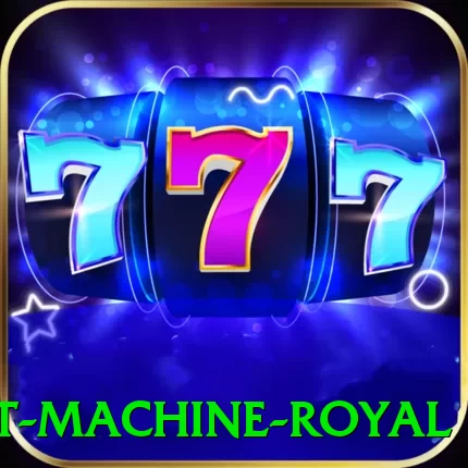 sssq Slot Machine Royal - pak