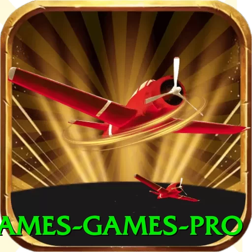 tl7games Games Pro - app