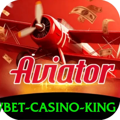 trvbet - Casino King - game