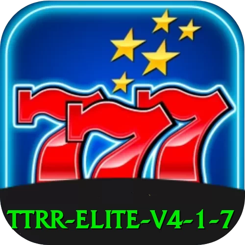 ttrr Elite v4.1.7 - go