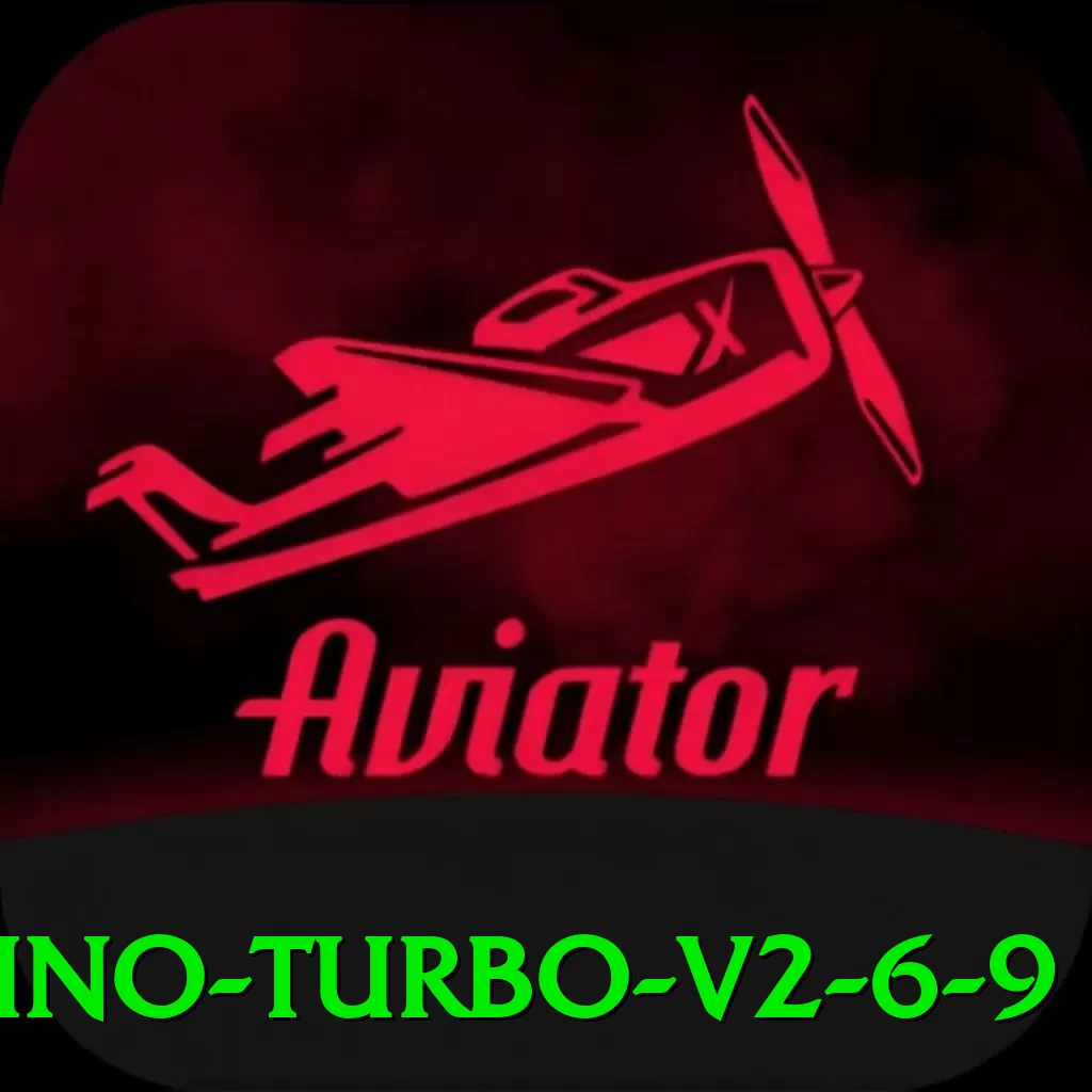 win140 Casino Turbo v2.6.9 - pk