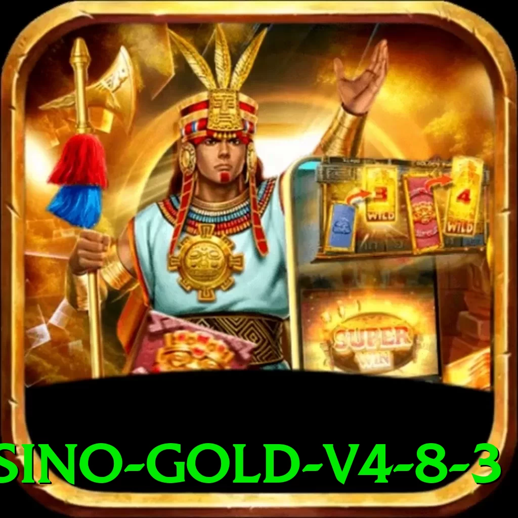 win365 Casino Gold v4.8.3 - game
