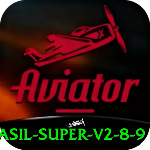 winner7 Brasil Super v2.8.9 - pak