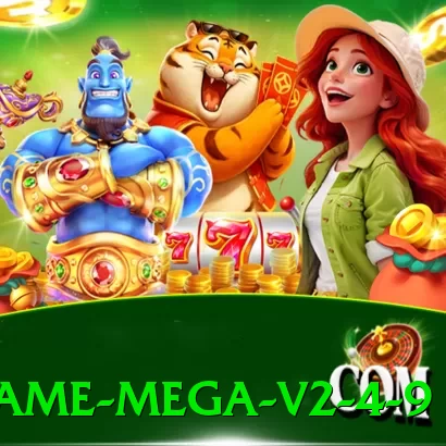 wxwx Game Mega v2.4.9 - vip