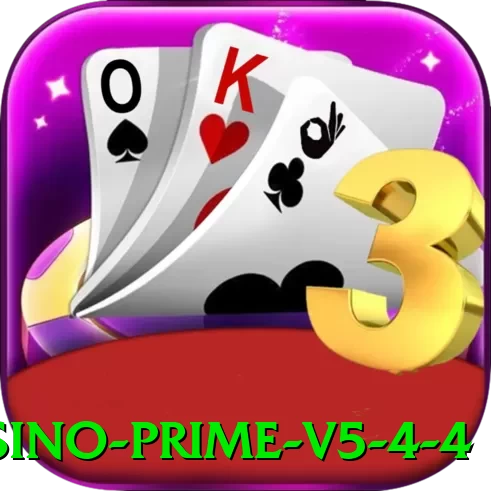 xx77 Casino Prime v5.4.4 - vip