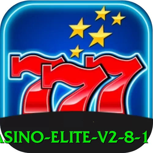 yyee Casino Elite v2.8.1 - pk